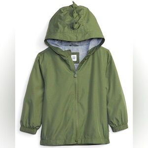 Gap toddler windbreaker